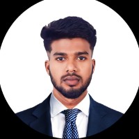 Naresh Kumar S