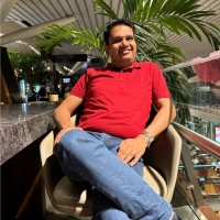 Ashish Agrawal