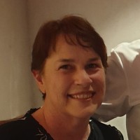 Lisa Frame-Hardy