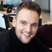 Jeffrey Van Bergen