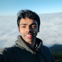 Abhishek Rudra