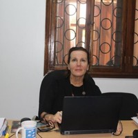 Jasminka Milovanovic
