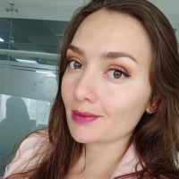 Katherine Guzmán Niño