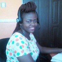 Joy Cecilia Ogwe