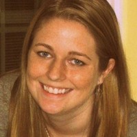 Amanda Jones