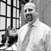 Michael D. Lubrano MBA, PMP, SSBB