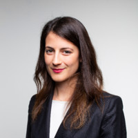 Aurora Manzi