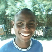 Josphat Mwangi