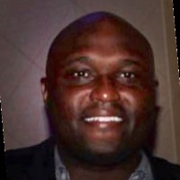 Stephan D. Simmons, MLA, M.Ed