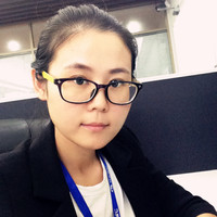 Yasmine Wang