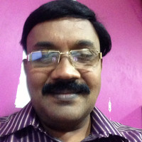 S.Augustine Simondavid