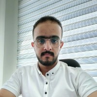 Anas Abdullah Al Qubati