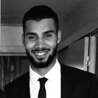 Youssef Mahmoud