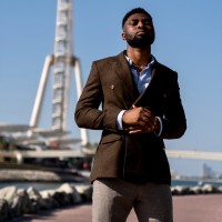 Emmanuel Oluwapelumi