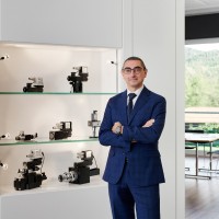 Andrea Comerio
