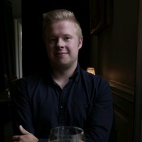 Christoffer Gradin