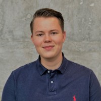 Olle Haglund Nilsson