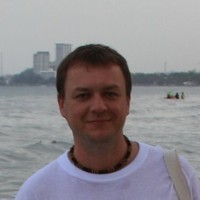 Andrey Bazir