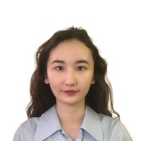 Mei Wang