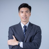 Jack Chen