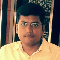 Nimish Shah