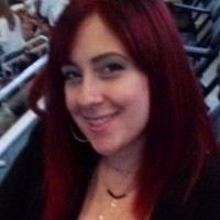 Sharelis Nieves