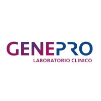 Genepro Laboratorio