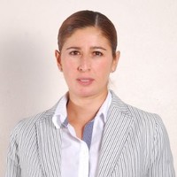 M. Gabriela Castelán Mondragón