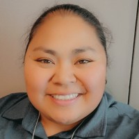 Maggie Francisco-Rios