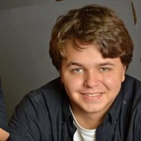 Collin Andrews