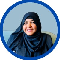 Aisha Hafeez Khan