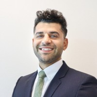 Nik Kyriacou Marla