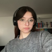 Chloé Cornière