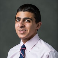 Zachary Papazian
