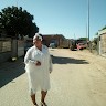 Yvonne Mabengu