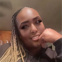 Britany Ward