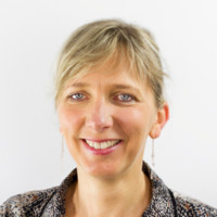 Nadine Pautonnier