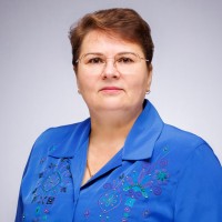 Tatyana Aleksenko