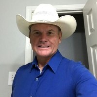 Mark Jeffrey