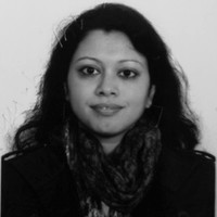 Survika Chowdhary Bhalotia