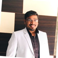 Bhanuprakash Dasari