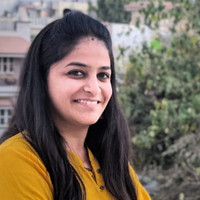 Madhuri Kadia