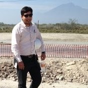 Diego Armando Jaime Briones