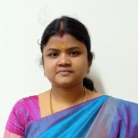 Dr. S.Ananthi Ph.D.,