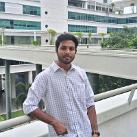 Easwar Janakiraman