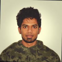 Jyothish Sudhakaran