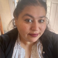 Brenda Cayetano