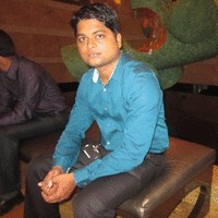 Shakti Mishra