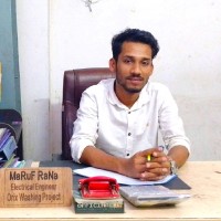 MARUF RANA