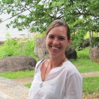 Liz De Klerk